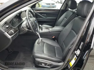 2016 BMW 5 Series 528i xDrive с VIN WBA5A7C59GG643352, выставлен на аукционе Copart как лот 61663535 с пробегом 101 396 миль миль и Списание • Salvage title. История ставок и продаж доступна на DreamBid. Изображение 7.