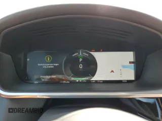 2023 Jaguar I-Pace HSE z VIN SADHD2S16P1628775, wystawiony jako Copart lot #56625383 z przebiegiem 274 mil mil oraz . Historia ofert i sprzedaży dostępna na DreamBid. Obrazek 9.