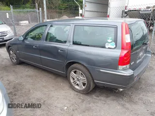 2006 Volvo V70 2.5L Turbo с VIN YV1SW592162531837, выставлен на аукционе IAAI как лот 42458254 с пробегом 93 392 миль миль и . История ставок и продаж доступна на DreamBid. Изображение 6.