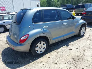 2008 Chrysler PT Cruiser с VIN 3A8FY48B48T146120, выставлен на аукционе IAAI как лот 42317699 с пробегом 212 012 миль миль и . История ставок и продаж доступна на DreamBid. Изображение 4.