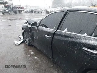 2019 Infiniti Q50 Red Sport 400 с VIN JN1FV7AR1KM800239, выставлен на аукционе IAAI как лот 40920482 с пробегом 52 348 миль миль и . История ставок и продаж доступна на DreamBid. Изображение 6.