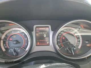 2015 Dodge Journey Crossroad с VIN 3C4PDDGGXFT520585, выставлен на аукционе Copart как лот 52793725 с пробегом 223 799 миль миль и Списание • Salvage title. История ставок и продаж доступна на DreamBid. Изображение 9.