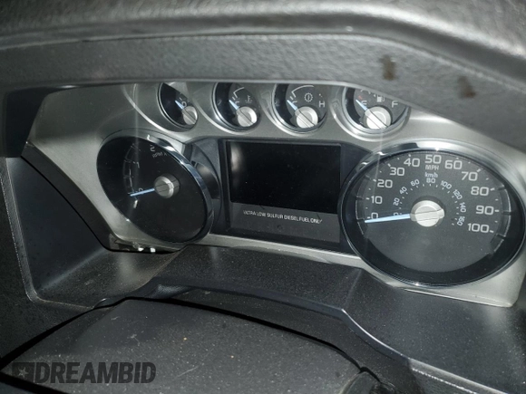 2016 Ford F-350 Platinum with VIN 1FT8W3BT3GEC78902, listed as a Copart auction lot 44000215 with Not Provided miles and Salvage Title. Bid and sale history available at DreamBid. Image 9.