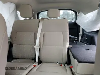2023 Ford Explorer with VIN 1FMSK8BB2PGA36012, listed as a Copart auction lot 68627514 with 2,302 mi miles and Salvage Title. Bid and sale history available at carsss.com. Image 10.