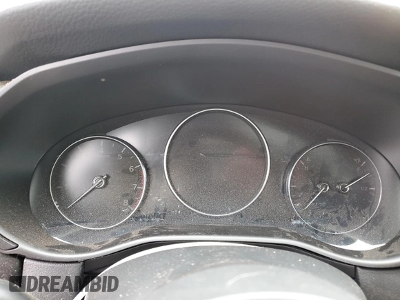 2023 Mazda CX-50 2.5 Turbo with VIN 7MMVABXY6PN137936, listed as a Copart auction lot 82888874 with Not provided miles and Salvage title. Bid and sale history available at DreamBid. Image 9.