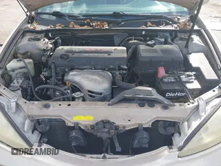 2003 Toyota Camry LE with VIN 4T1BE30K83U176834, listed as a IAAI auction lot 41307922 with 182,019 mi miles and . Bid and sale history available at DreamBid. Image 10.