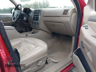 2005 Ford Explorer XLT with VIN 1FMZU73KX5UA43015, listed as a IAAI auction lot 42596084 with 181,847 mi miles and . Bid and sale history available at DreamBid. Image 5.