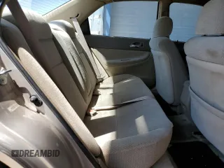 1997 Honda Accord LX with VIN 1HGCD5636VA103717, listed as a Copart auction lot 51918965 with 209,901 mi miles and Salvage title. Bid and sale history available at DreamBid. Image 10.