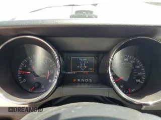 2015 Ford Mustang GT z VIN 1FA6P8CF2F5368508, wystawiony jako Copart lot #56778705 z przebiegiem 129 007 mil mil oraz Szkoda całkowita • Salvage title. Historia ofert i sprzedaży dostępna na DreamBid. Obrazek 9.
