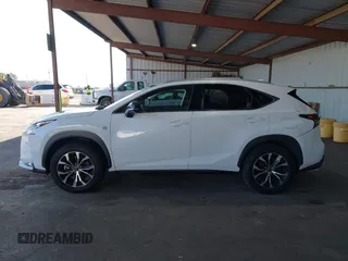 2017 Lexus NX 200t with VIN JTJYARBZ3H2051294, listed as a IAAI auction lot 42109146 with 71,765 mi miles and . Bid and sale history available at DreamBid. Image 14.