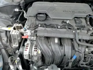 2023 Hyundai Elantra SEL with VIN KMHLM4AG0PU591739, listed as a Copart auction lot 83937345 with 30,172 mi miles and Non repairable. Bid and sale history available at DreamBid. Image 14.