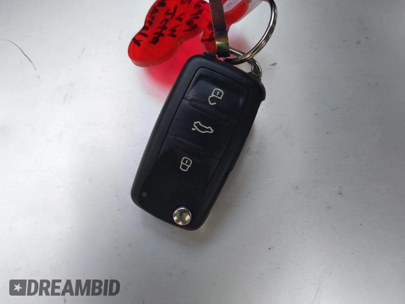 2015 Volkswagen Jetta Sport with VIN 3VWD17AJ5FM307746, listed as a IAAI auction lot 41506413 with 113,297 mi miles and . Bid and sale history available at DreamBid. Image 11.