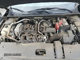 2021 Nissan Sentra SV с VIN 3N1AB8CV9MY228811, выставлен на аукционе Copart как лот 59211625 с пробегом 145 099 миль миль и Чистый • Clean title. История ставок и продаж доступна на DreamBid. Изображение 11.