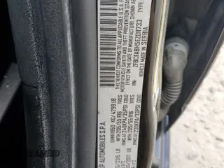2014 FIAT 500L Easy z VIN ZFBCFABH5EZ011733, wystawiony jako Copart lot #60415465 z przebiegiem 113 080 mil mil oraz Szkoda całkowita • Salvage title. Historia ofert i sprzedaży dostępna na DreamBid. Obrazek 13.