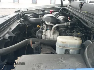 2011 GMC Sierra 1500 Work Truck with VIN 1GTR1TEX4BZ176673, listed as a IAAI auction lot 42299348 with 204,823 mi miles and . Bid and sale history available at DreamBid. Image 20.