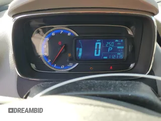 2016 Chevrolet Trax LT z VIN 3GNCJLSB1GL202618, wystawiony jako Copart lot #50029245 z przebiegiem 112 115 mil mil oraz Czysty tytuł • Clean title. Historia ofert i sprzedaży dostępna na DreamBid. Obrazek 9.