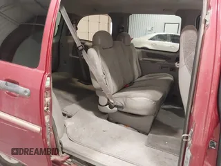 1998 Ford Windstar LX with VIN 2FMZA5142WBC83393, listed as a IAAI auction lot 41246821 with 203,338 mi miles and . Bid and sale history available at carsss.com. Image 8.