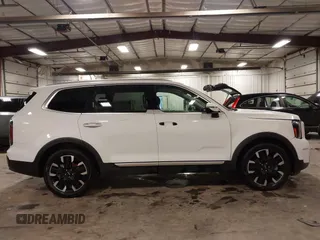 2024 Kia Telluride SX Prestige с VIN 5XYP5DGC5RG428614, выставлен на аукционе IAAI как лот 42352783 с пробегом 19 448 миль миль и . История ставок и продаж доступна на DreamBid. Изображение 13.