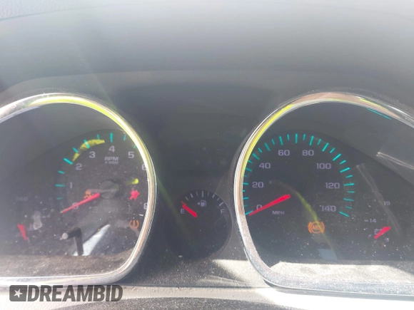 2011 Chevrolet Traverse LTZ with VIN 1GNKVLED5BJ167465, listed as a IAAI auction lot 42002979 with 167,271 mi miles and . Bid and sale history available at DreamBid. Image 7.