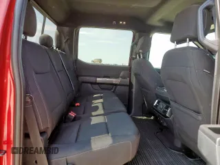 2021 Ford F-150 XL с VIN 1FTEW1CP8MKD38095, выставлен на аукционе Copart как лот 57687065 с пробегом 144 531 миль миль и Списание • Salvage title. История ставок и продаж доступна на DreamBid. Изображение 10.