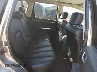 2008 Mitsubishi Endeavor SE with VIN 4A4MN31S58E009935, listed as a Copart auction lot 77734254 with 207,223 mi miles and Salvage Title. Bid and sale history available at carsss.com. Image 10.