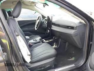 2023 Ford Mustang Mach-E Premium with VIN 3FMTK3SU0PMA96546, listed as a IAAI auction lot 42133825 with Not Provided miles and . Bid and sale history available at DreamBid. Image 5.