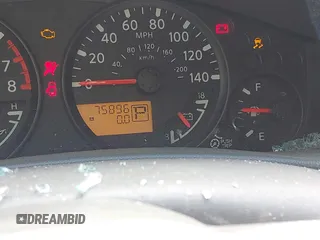 2017 Nissan Frontier SV with VIN 1N6AD0ER2HN736630, listed as a IAAI auction lot 41708519 with 75,896 mi miles and . Bid and sale history available at DreamBid. Image 15.