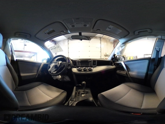 2014 Toyota RAV4 LE with VIN 2T3BFREV0EW132534, listed as a IAAI auction lot 41744336 with 117,832 mi miles and . Bid and sale history available at DreamBid. Image 18.