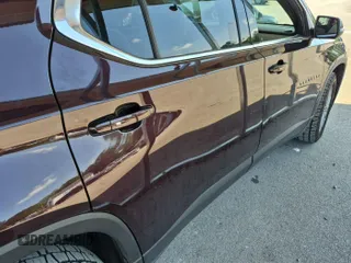 2022 Chevrolet Traverse LT Cloth with VIN 1GNERGKW8NJ184957, listed as a IAAI auction lot 42621025 with 92,072 mi miles and . Bid and sale history available at DreamBid. Image 20.