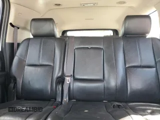 2013 GMC Yukon XL SLT with VIN 1GKS2KE70DR337150, listed as a Copart auction lot 47085345 with 72,099 mi miles and Salvage Title. Bid and sale history available at carsss.com. Image 10.