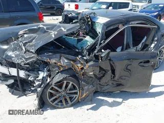 2019 Lexus IS 300 с VIN JTHBA1D28K5087707, выставлен на аукционе IAAI как лот 42120295 с пробегом Не указан миль и . История ставок и продаж доступна на DreamBid. Изображение 6.