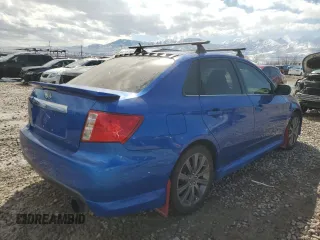 2009 Subaru WRX w/Premium Pkg с VIN JF1GE76629G506315, выставлен на аукционе Copart как лот 49659865 с пробегом 135 548 миль миль и Чистый • Clean title. История ставок и продаж доступна на DreamBid. Изображение 3.
