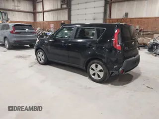 2014 Kia Soul with VIN KNDJN2A23E7071841, listed as a IAAI auction lot 41725997 with 147,361 mi miles. Bid and sale history available at carsss.com. Image 3.