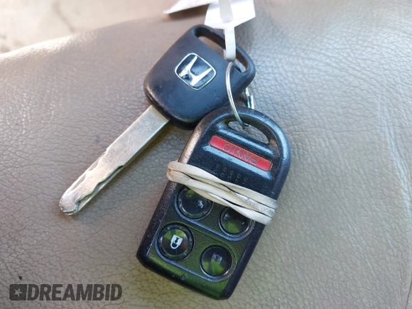2007 Honda Odyssey EX-L с VIN 5FNRL38607B417218, выставлен на аукционе IAAI как лот 41856212 с пробегом 163 720 миль миль и . История ставок и продаж доступна на DreamBid. Изображение 11.