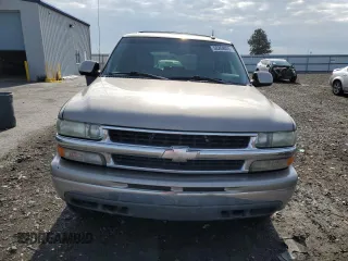 2003 Chevrolet Tahoe LT z VIN 1GNEK13ZX3J174096, wystawiony jako Copart lot #58269055 z przebiegiem 260 832 mil mil oraz Szkoda całkowita • Salvage title. Historia ofert i sprzedaży dostępna na DreamBid. Obrazek 5.