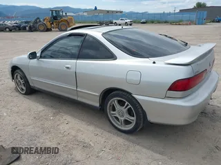 1999 Acura Integra SE with VIN JH4DC4466XS012312, listed as a IAAI auction lot 42577449 with 178,634 mi miles and . Bid and sale history available at DreamBid. Image 3.