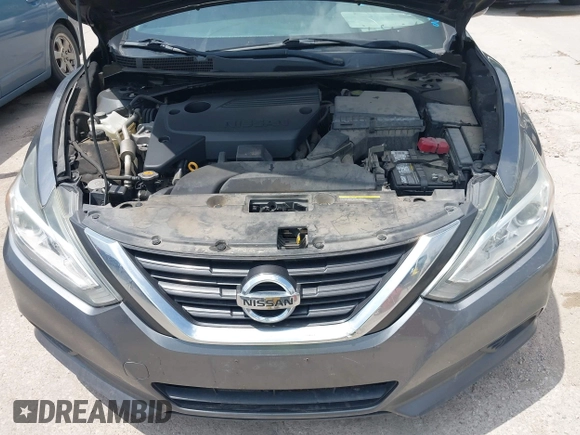 2017 Nissan Altima SV with VIN 1N4AL3AP9HC176781, listed as a IAAI auction lot 42308502 with 185,976 mi miles and . Bid and sale history available at DreamBid. Image 10.