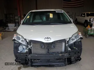 2017 Toyota Sienna XLE с VIN 5TDDZ3DC7HS148099, выставлен на аукционе Copart как лот 55327785 с пробегом 115 573 миль миль и Чистый • Clean title. История ставок и продаж доступна на DreamBid. Изображение 5.