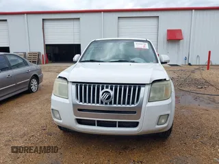 2008 Mercury Mariner Premier z VIN 4M2CU97198KJ13511, wystawiony jako IAAI lot #42260746 z przebiegiem 195 535 mil mil oraz . Historia ofert i sprzedaży dostępna na DreamBid. Obrazek 6.