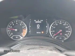 2018 Jeep Renegade Altitude with VIN ZACCJABB8JPJ36531, listed as a IAAI auction lot 42192917 with 69,130 mi miles and . Bid and sale history available at DreamBid. Image 7.