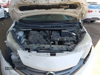 2015 Nissan Note SR с VIN 3N1CE2CPXFL375010, выставлен на аукционе IAAI как лот 42141213 с пробегом 109 953 миль миль и . История ставок и продаж доступна на DreamBid. Изображение 10.
