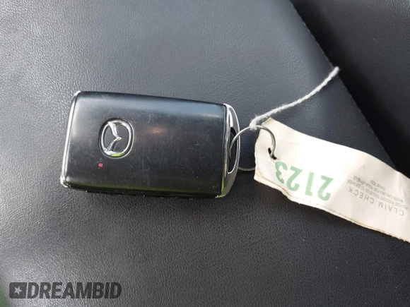 2020 Mazda 3 Select с VIN 3MZBPACL9LM127098, выставлен на аукционе IAAI как лот 41948541 с пробегом 67 431 миль миль и . История ставок и продаж доступна на DreamBid. Изображение 11.