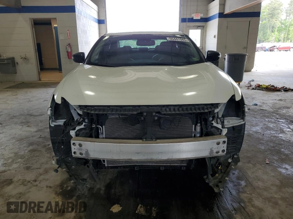 2016 Nissan Maxima SR z VIN 1N4AA6AP0GC438239, wystawiony jako Copart lot #55441945 z przebiegiem 68 614 mil mil oraz Szkoda całkowita • Salvage title. Historia ofert i sprzedaży dostępna na DreamBid. Obrazek 5.