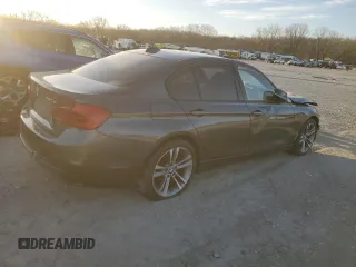 2016 BMW 3 Series 330e iPerformance with VIN WBA8E1C51GK479574, listed as a Copart auction lot 49435945 with 0 mi miles and Clean Title. Bid and sale history available at carsss.com. Image 3.