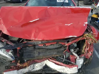 2017 Toyota 86 with VIN JF1ZNAA16H8710402, listed as a Copart auction lot 43616265 with 0 mi miles and Salvage Title. Bid and sale history available at carsss.com. Image 11.