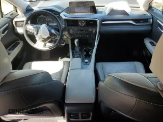 2018 Lexus RX 350L Premium z VIN JTJDZKCA2J2007445, wystawiony jako Copart lot #55277025 z przebiegiem 106 444 mil mil oraz Szkoda całkowita • Salvage title. Historia ofert i sprzedaży dostępna na DreamBid. Obrazek 8.