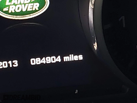 2016 Land Rover Discovery Sport HSE z VIN SALCR2BG9GH577199, wystawiony jako IAAI lot #42440816 z przebiegiem 84 904 mil mil oraz . Historia ofert i sprzedaży dostępna na DreamBid. Obrazek 15.