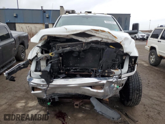 2010 Dodge Ram 2500 SLT with VIN 3D7TT2CT1AG146089, listed as a Copart auction lot 86923024 with 143,857 mi miles and Clean Title. Bid and sale history available at carsss.com. Image 5.