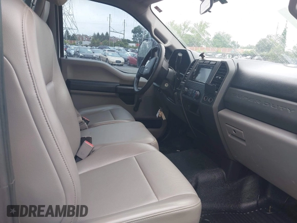 2017 Ford F-250 XL с VIN 1FTBF2A64HED39204, выставлен на аукционе IAAI как лот 42372160 с пробегом 83 748 миль миль и . История ставок и продаж доступна на DreamBid. Изображение 5.