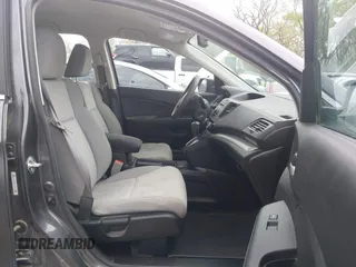 2016 Honda CR-V LX with VIN 5J6RM4H30GL108770, listed as a IAAI auction lot 42017944 with 69,531 mi miles. Bid and sale history available at carsss.com. Image 5.